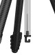 SmallRig kit trépied de voyage portable en fibre de carbone - 5028