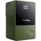 SmallRig VB99 mini V Mount Battery (Green) - 4930