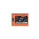 SmallRig batterie rechargeable USB-C pour Sony NP-FZ100 (orange) - 4969