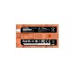 SmallRig batterie rechargeable pour caméra Sony NP-F550 (orange) - 4971
