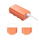 SmallRig batterie rechargeable pour caméra Sony NP-F550 (orange) - 4971