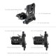 SmallRig VB99 Pro mini V Mount Battery (Kit) - 5046