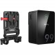 SmallRig VB99 Pro mini batterie V-Mount (Kit) - 5047