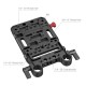 SmallRig VB99 Pro mini batterie V-Mount (Kit) - 5047