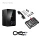 SmallRig VB99 Pro mini batterie V-Mount (Kit) - 5047