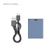 SmallRig batterie rechargeable USB-C NP-W126S pour appareil photo - 5062