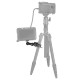 SmallRig kit pince crabe avec bras magique - 1138B