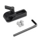SmallRig rail simple avec pince pour tige 15mm - 1549