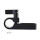 SmallRig rail simple avec pince pour tige 15mm - 1549