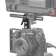 SmallRig rail simple avec pince pour tige 15mm - 1549