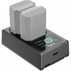 SmallRig chargeur de batterie pour Sony NP-FZ100 - 4087