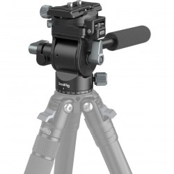SmallRig tête vidéo pour prise de vue verticale - 4104