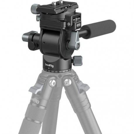 SmallRig tête vidéo pour prise de vue verticale - 4104