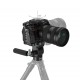 SmallRig tête vidéo pour prise de vue verticale - 4104