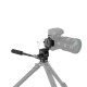 SmallRig tête vidéo pour prise de vue verticale - 4104