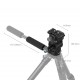 SmallRig tête vidéo pour prise de vue verticale - 4104
