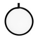 SmallRig réflecteur circulaire pliable 5-en-1 (56 cm) - 4126