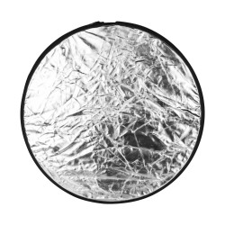 SmallRig réflecteur circulaire pliable 5-en-1 (80 cm) - 4128