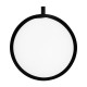 SmallRig réflecteur circulaire pliable 5-en-1 (80 cm) - 4128