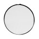 SmallRig réflecteur circulaire pliable 5-en-1 (80 cm) - 4128