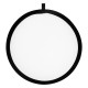 SmallRig réflecteur circulaire pliable 5-en-1 (107 cm) - 4130