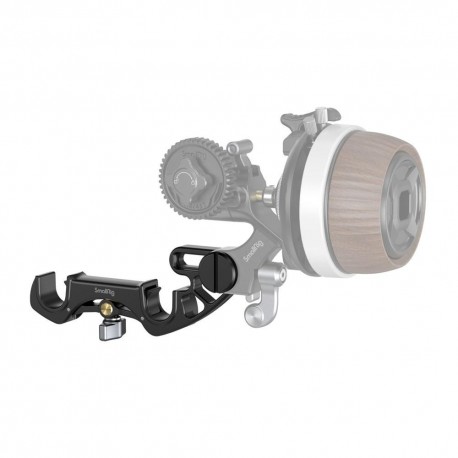 SmallRig pince pour tige 15mm - 4151