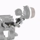 SmallRig pince pour tige 15mm - 4151