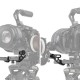 SmallRig pince pour tige 15mm - 4151