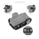 SmallRig cage Black Mamba pour Canon EOS R6 Mark II - 4161