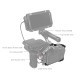 SmallRig cage Black Mamba pour Canon EOS R6 Mark II - 4161