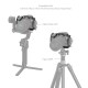 SmallRig cage Black Mamba pour Canon EOS R6 Mark II - 4161
