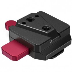 SmallRig plaque de montage d'alimentation pour stabilisateurs DJI RS - 4189
