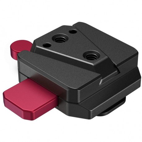 SmallRig plaque de montage d'alimentation pour stabilisateurs DJI RS - 4189