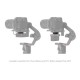 SmallRig plaque de montage d'alimentation pour stabilisateurs DJI RS - 4189