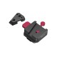 SmallRig plaque de montage d'alimentation pour stabilisateurs DJI RS - 4189