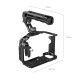 SmallRig kit cage pour Sony Alpha 7 III / Alpha 7R III - 4198