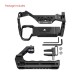 SmallRig kit cage pour Sony Alpha 7 III / Alpha 7R III - 4198