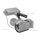 SmallRig kit cage pour Sony Alpha 7 III / Alpha 7R III - 4198