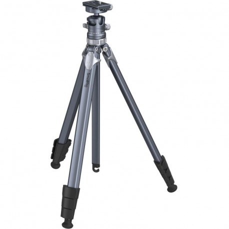 SmallRig trépied de voyage léger AP-02 - 4222B