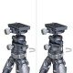 SmallRig trépied de voyage léger AP-02 - 4222B