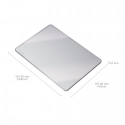 SmallRig filtre ND0.3 CINE 4 x 5.65" (1 Stop) - 4224