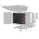 SmallRig filtre ND0.3 CINE 4 x 5.65" (1 Stop) - 4224