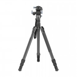 SmallRig FreeBlazer trépied vidéo en aluminium CT195 - 4307
