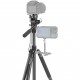 SmallRig FreeBlazer trépied vidéo en aluminium CT195 - 4307