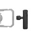 SmallRig poignée latérale rotative sans fil et à dégagement rapide - 4402B