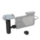 SmallRig poignée latérale rotative sans fil et à dégagement rapide - 4402B