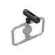 SmallRig poignée latérale rotative sans fil et à dégagement rapide - 4402B