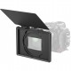 SmallRig LITE matte box avec collier réglable - 4409