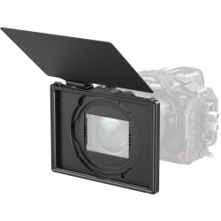 SmallRig LITE matte box avec collier réglable - 4409
