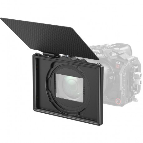 SmallRig LITE matte box avec collier réglable - 4409